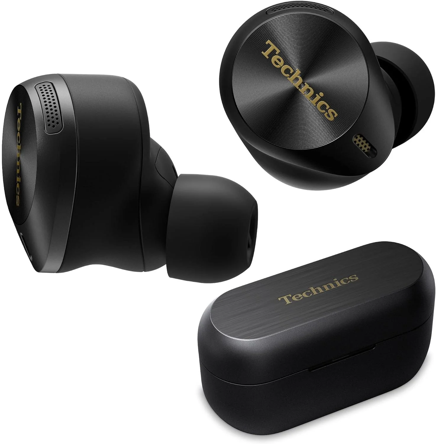 Audífonos Inalámbricos Technics Premium | Hi-Res y ANC - Image 10