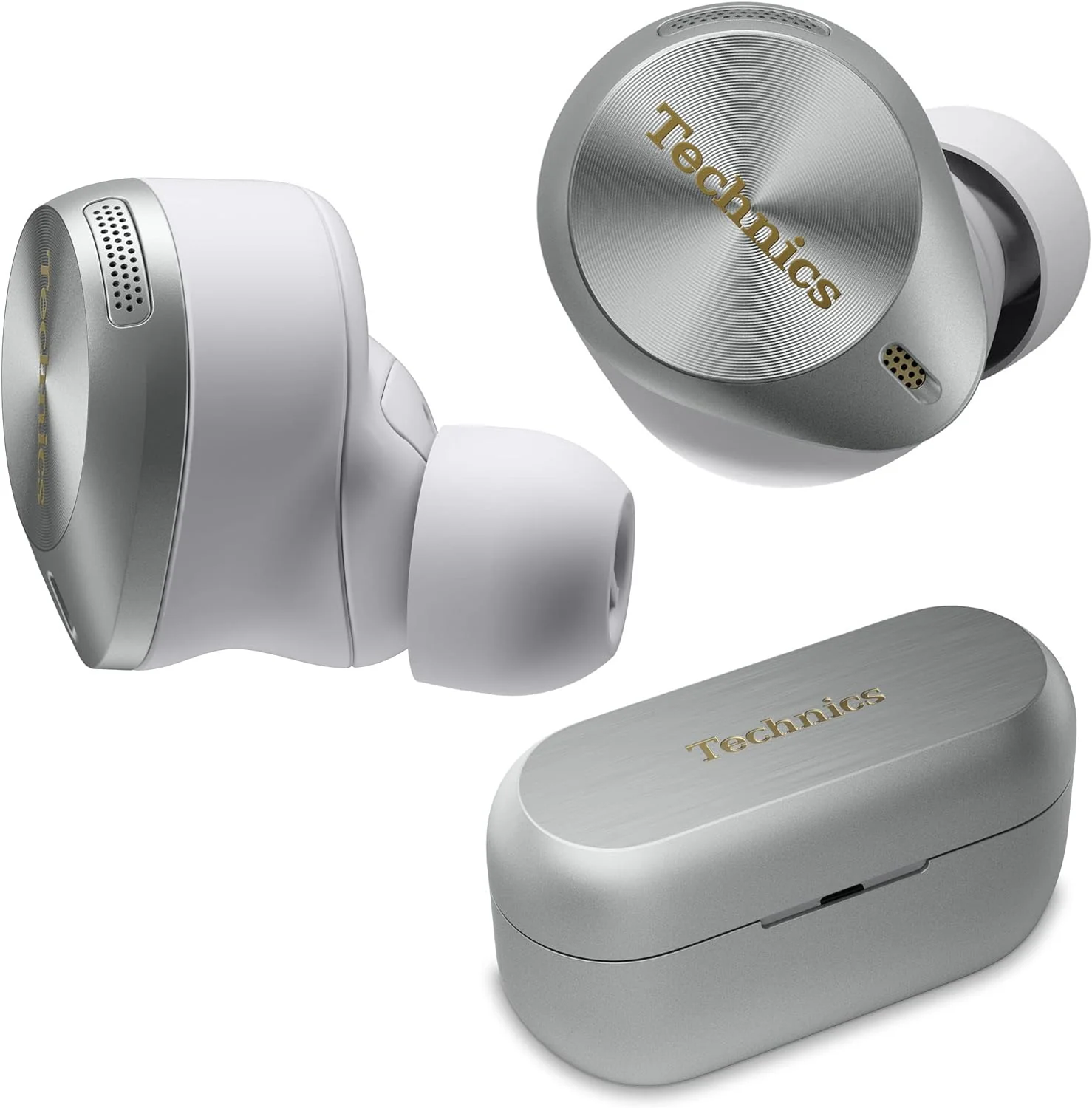 Audífonos Inalámbricos Technics Premium | Hi-Res y ANC - Image 11