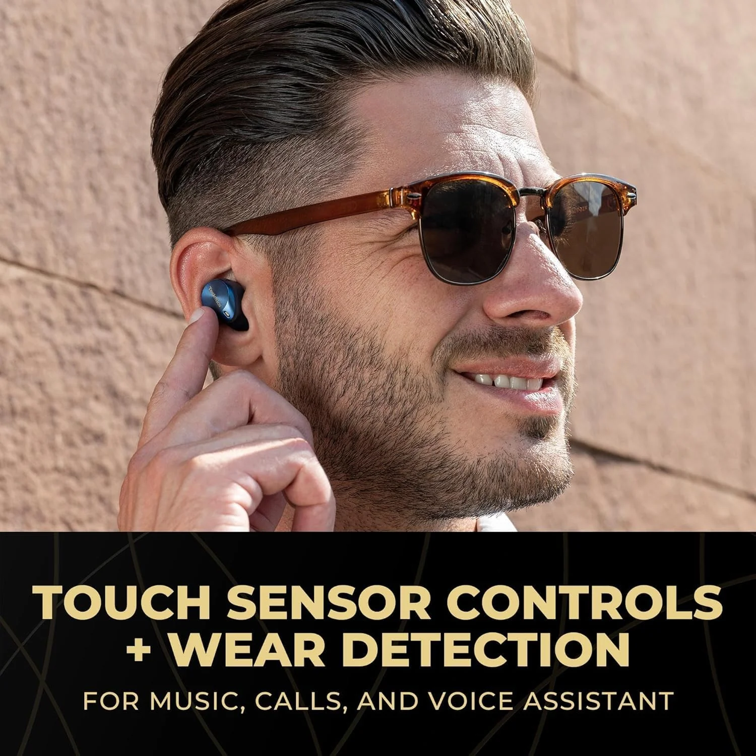 Audífonos Inalámbricos Technics Premium | Hi-Res y ANC - Image 3