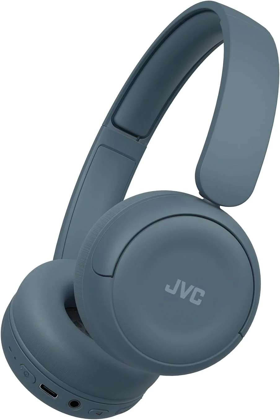 Audífonos JVC Inalámbricos 50 Horas de Batería y Multipunto - Image 11