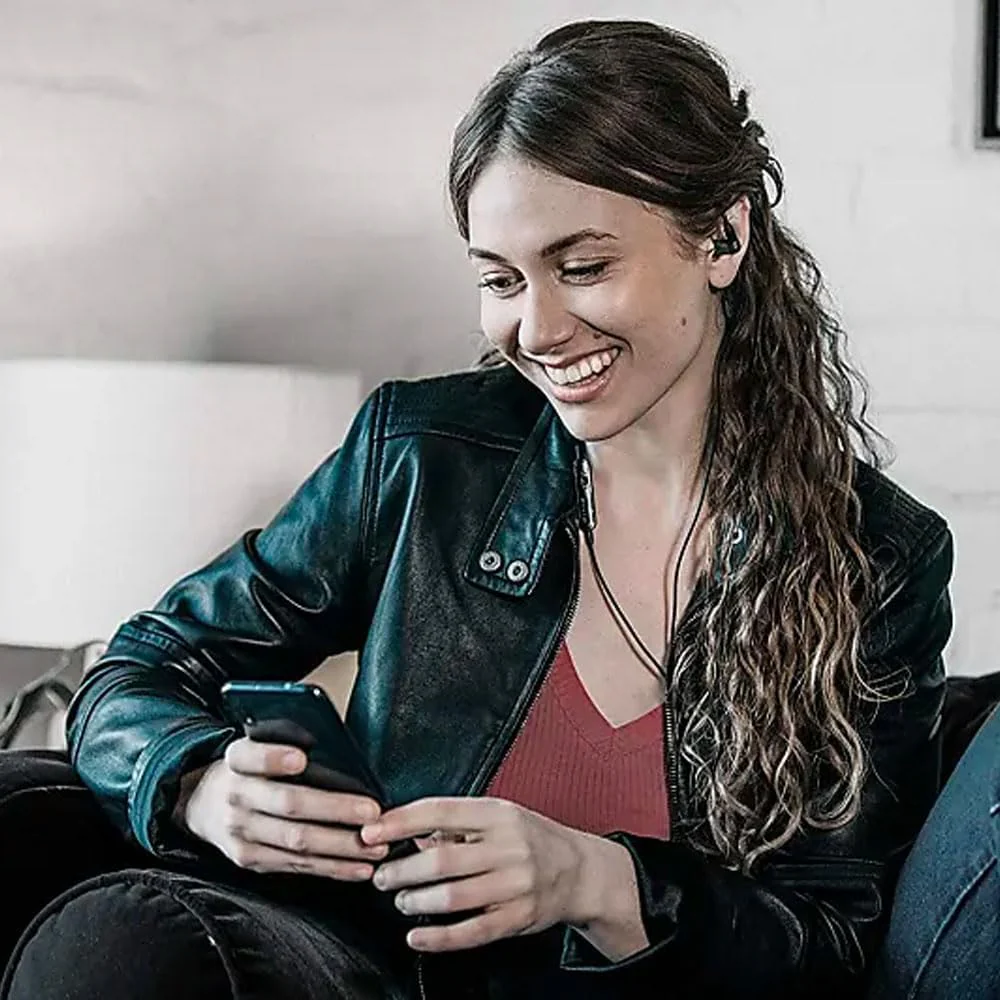 Audífonos Shure AONIC 3 In-Ear - Image 4