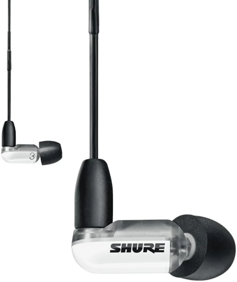 Audífonos Shure AONIC 3 In-Ear - Image 5
