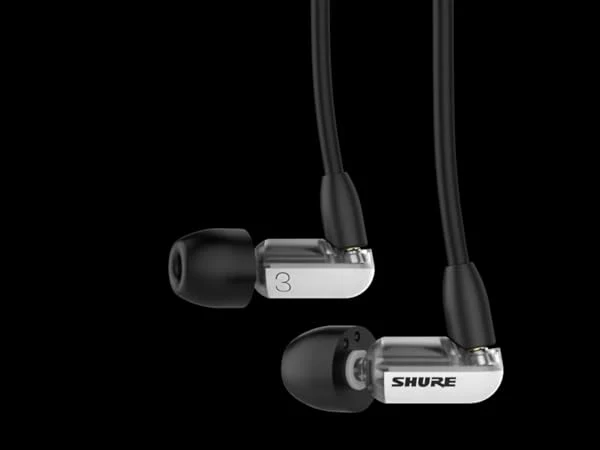 Audífonos Shure AONIC 3 In-Ear - Image 6