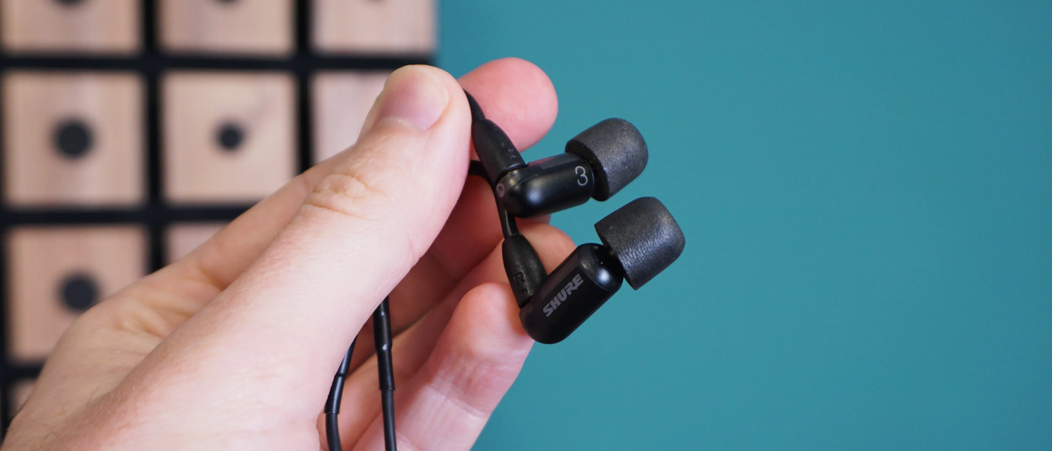 Audífonos Shure AONIC 3 In-Ear - Image 8