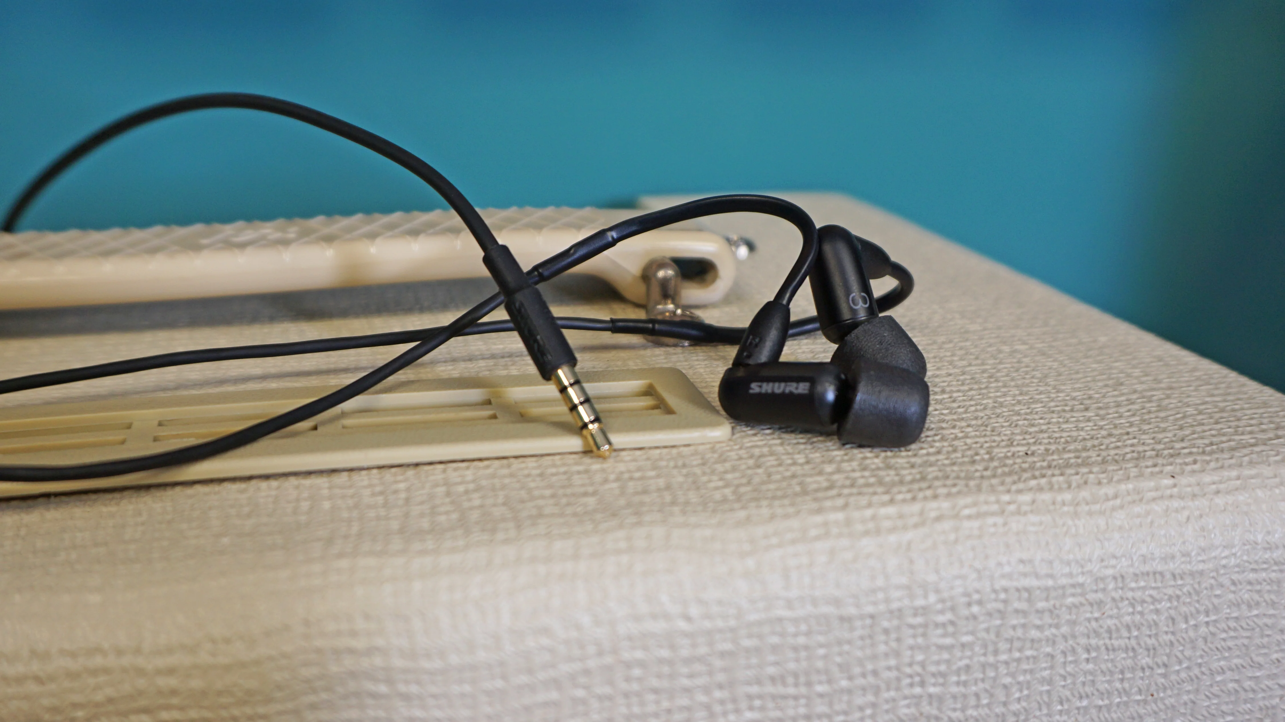 Audífonos Shure AONIC 3 In-Ear - Image 9