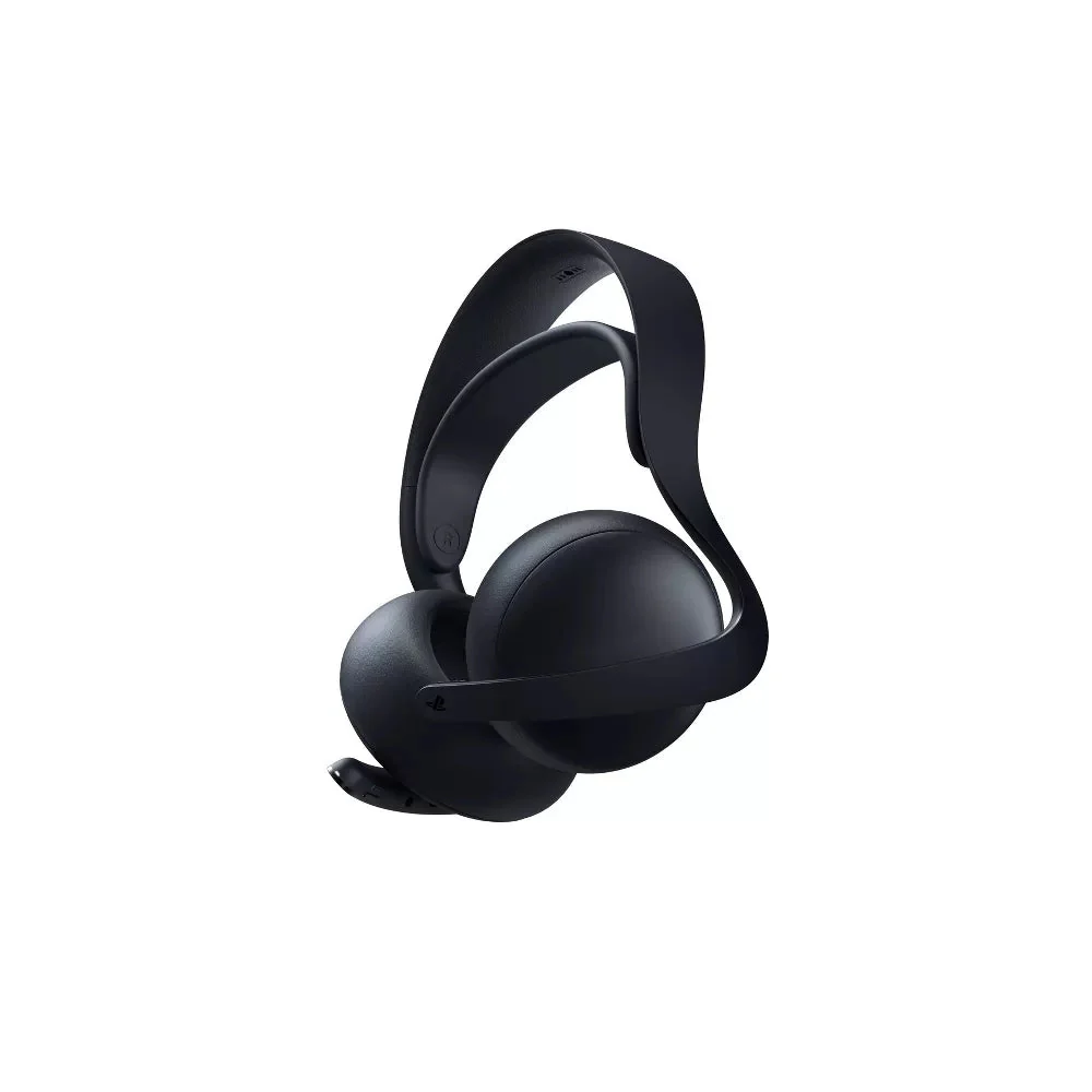 Auriculares Inalámbricos PlayStation Pulse Elite - Negro Medianoche