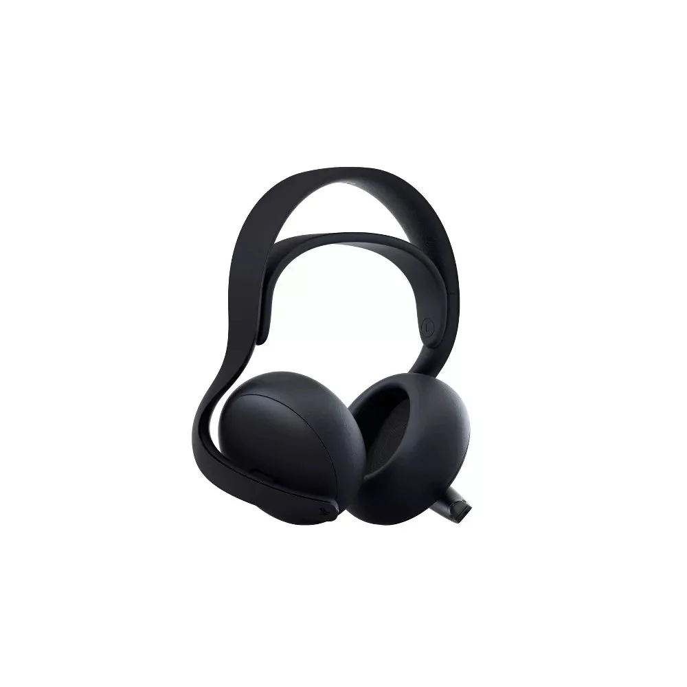 Auriculares Inalámbricos PlayStation Pulse Elite - Negro Medianoche - Image 3