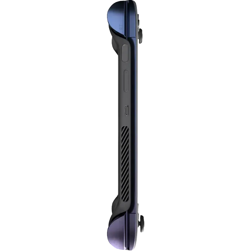 Consola Portátil Ayaneo Air: Pantalla AMOLED y Potencia AMD Ryzen para Gaming - Image 5