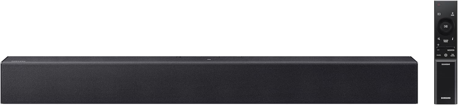 Barra de Sonido Samsung HW-C400 - Image 4