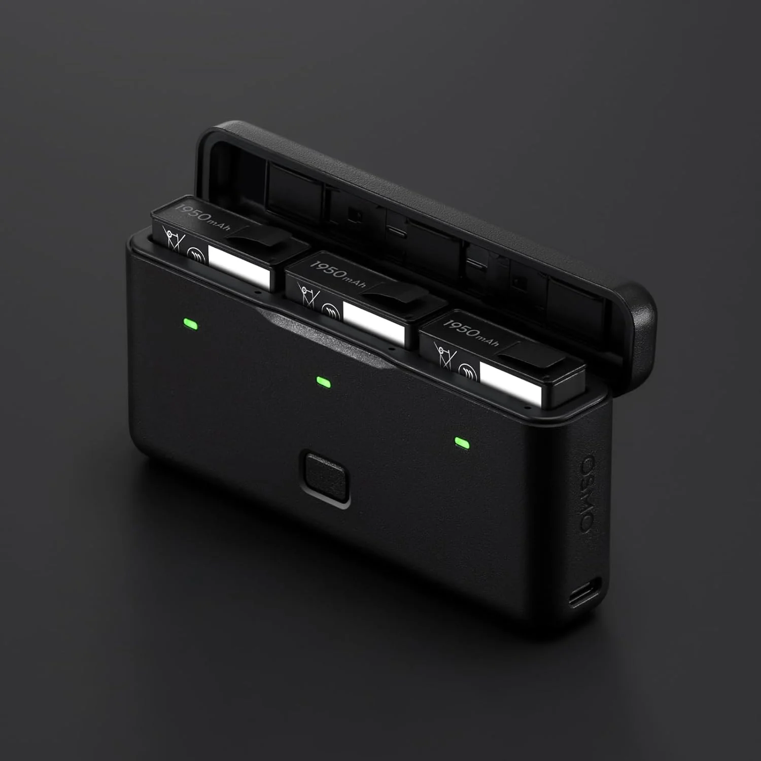 DJI Osmo Action Extreme Battery Plus (1950 mAh) - Image 5