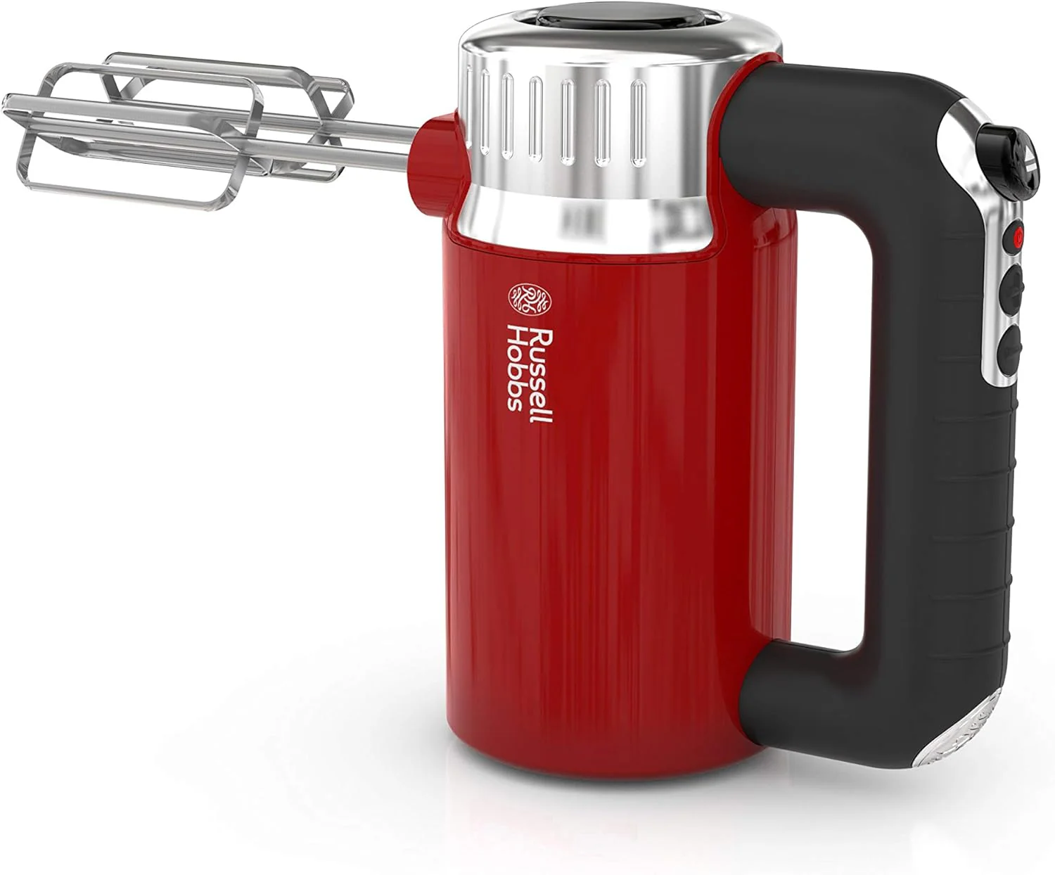 Batidora de Mano Russell Hobbs Retro Style | 275W y Accesorios - Image 8