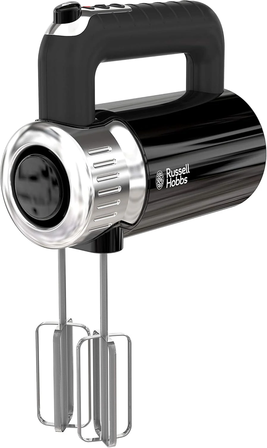Batidora de Mano Russell Hobbs Retro Style | 275W y Accesorios - Image 9