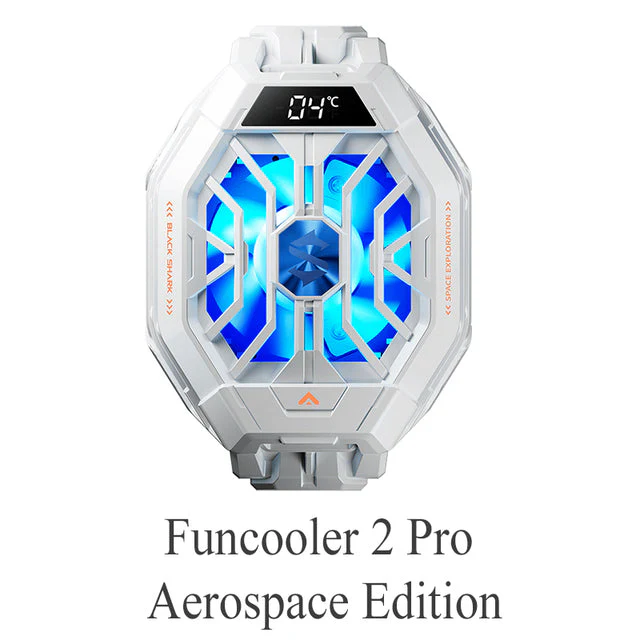 BLACK SHARK Funcooler 2 Pro - Image 5