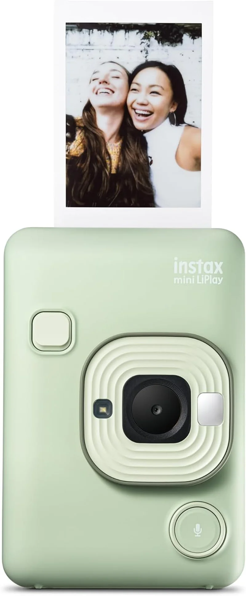 Cámara Fujifilm Instax Mini LiPlay USB-C - Image 10