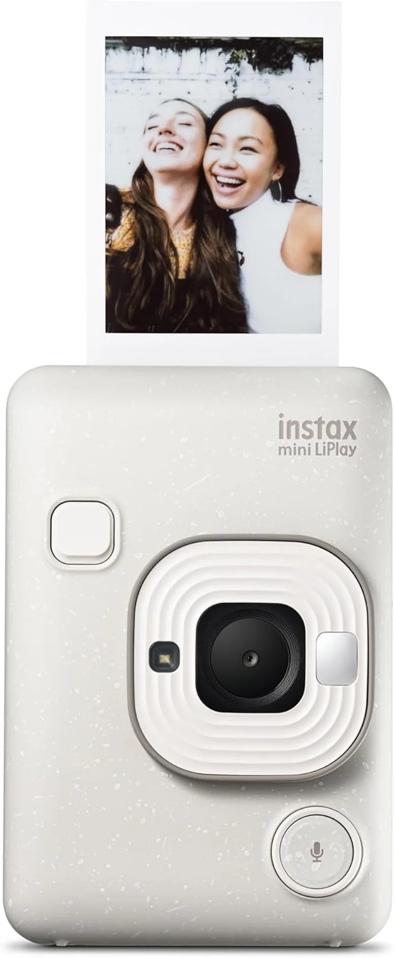 Cámara Fujifilm Instax Mini LiPlay USB-C - Image 11