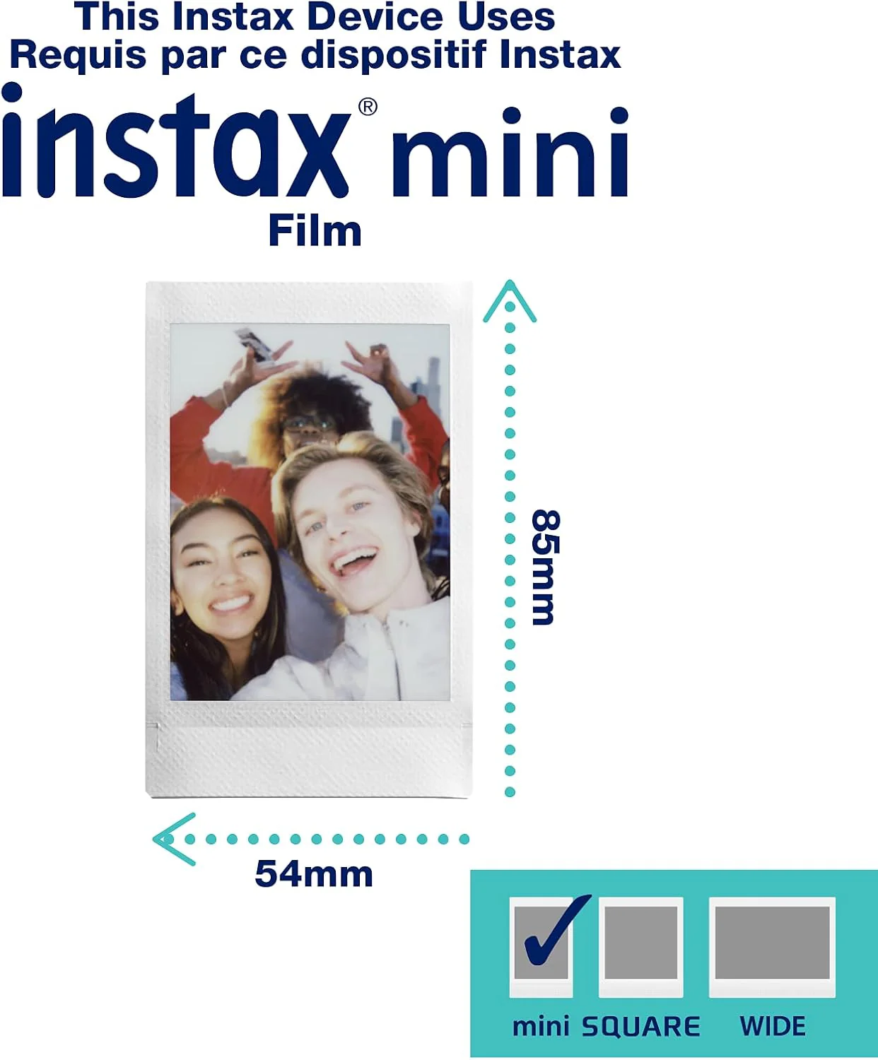 Cámara Instantánea Fujifilm Instax Mini 99 – Premium Analógica con 6 Efectos de Color, Control de Viñeta y Doble Exposición - Image 8