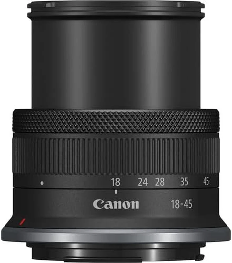 Cámara Canon EOS R10 - Image 6