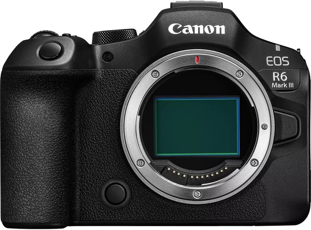 Canon EOS R6 Mark III - Image 2