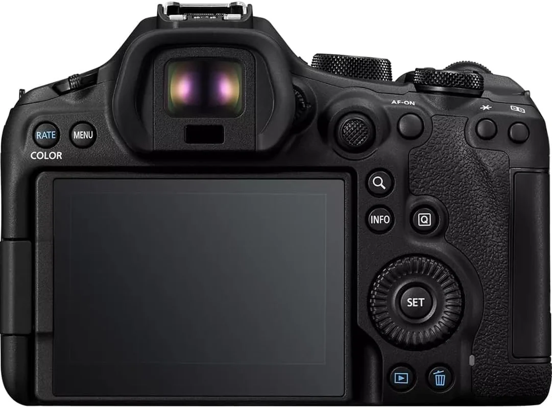 Canon EOS R6 Mark III - Image 5