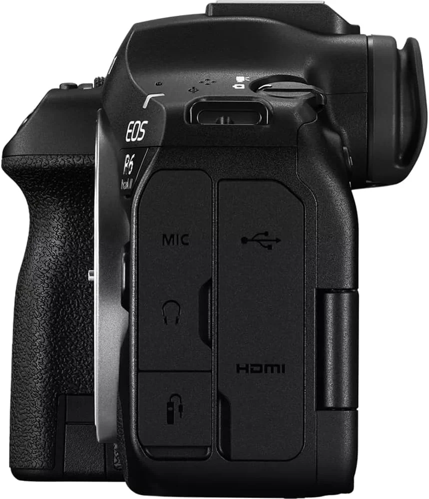 Canon EOS R6 Mark III - Image 7
