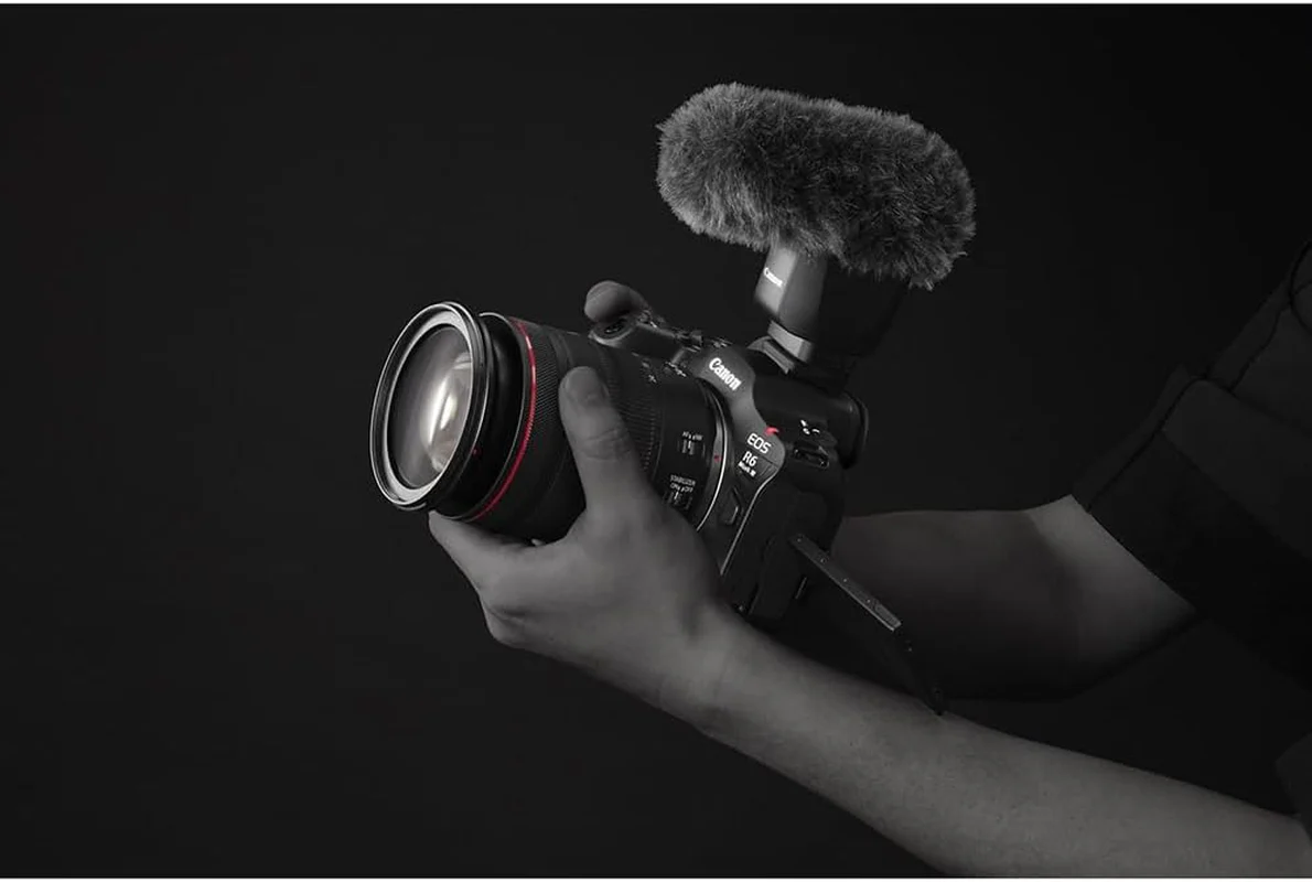 Canon EOS R6 Mark III - Image 9