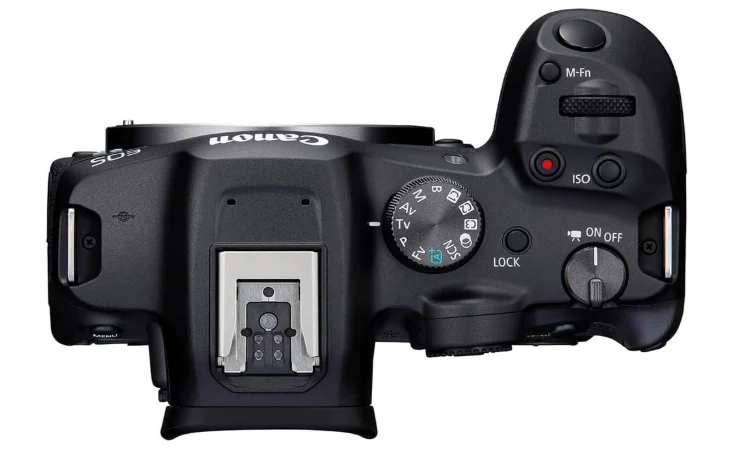 Canon EOS R7 Mirrorless APS-C - Cámara - Image 4
