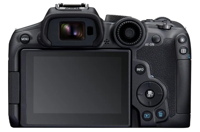 Canon EOS R7 Mirrorless APS-C - Cámara - Image 6
