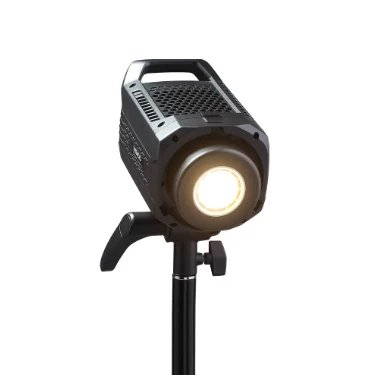 Cañon Led Visico LED-200SA 2700K a 6500K - Bicolor - Image 4