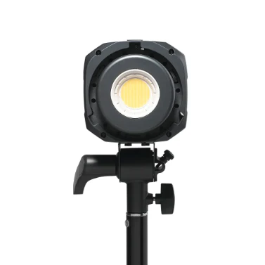 Cañon Led Visico LED-200SA 2700K a 6500K - Bicolor - Image 5