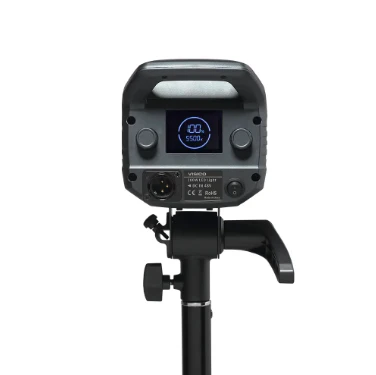 Cañon Led Visico LED-200SA 2700K a 6500K - Bicolor - Image 6