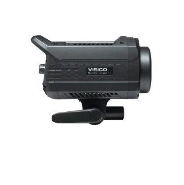 Cañon Led Visico LED-200SA 2700K a 6500K - Bicolor - Image 7