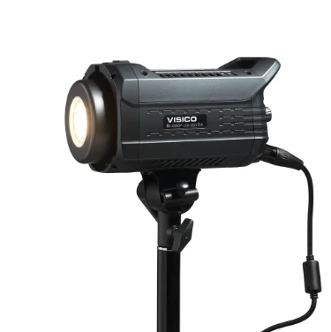 Cañon Led Visico LED-200SA 2700K a 6500K - Bicolor - Image 8