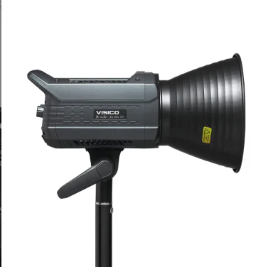 Cañon Led Visico LED-200SA 2700K a 6500K - Bicolor - Image 9