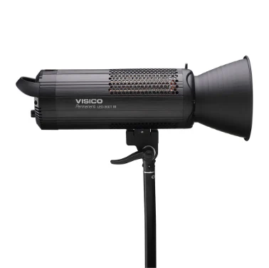 Cañon Led Visico LED-300TIII Montura Bowens Visico - Image 4