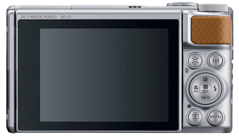 Canon PowerShot SX740 HS - Cámara digital - Image 9
