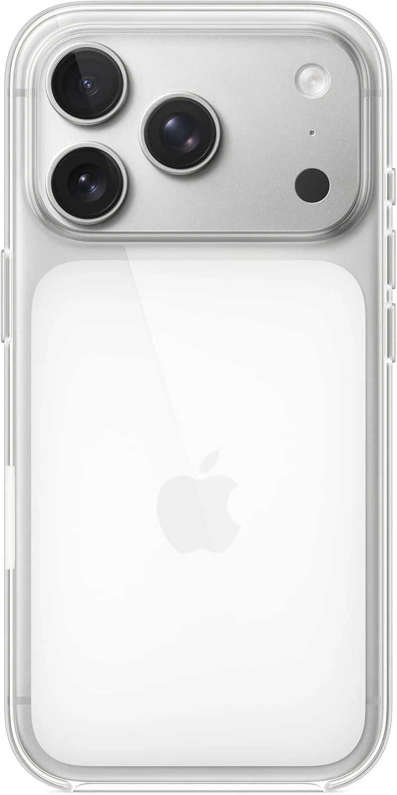 Carcasa de Silicona Original Apple con MagSafe para iPhone 17 Pro - Image 12