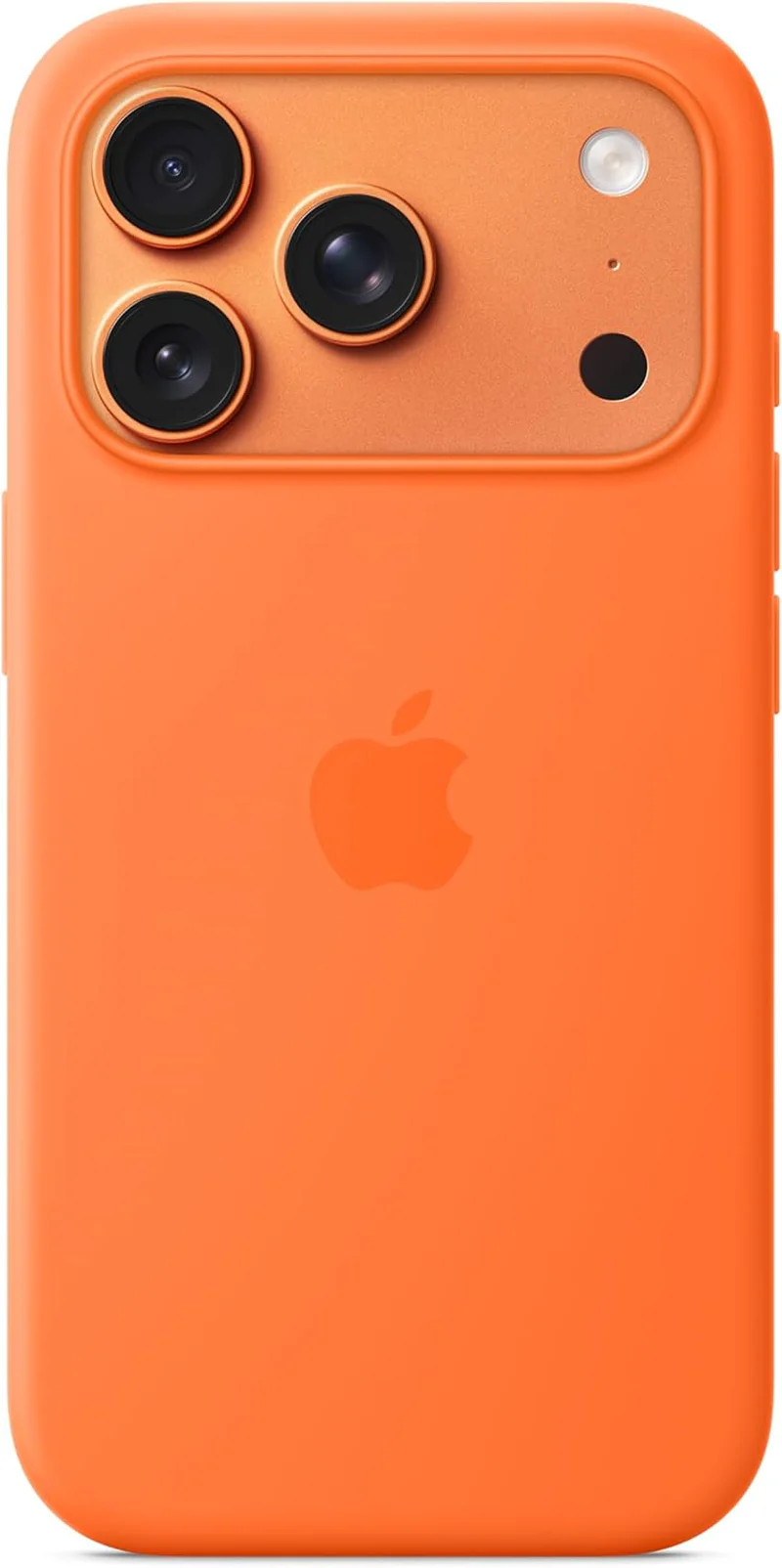 Carcasa de Silicona Original Apple con MagSafe para iPhone 17 Pro - Image 14