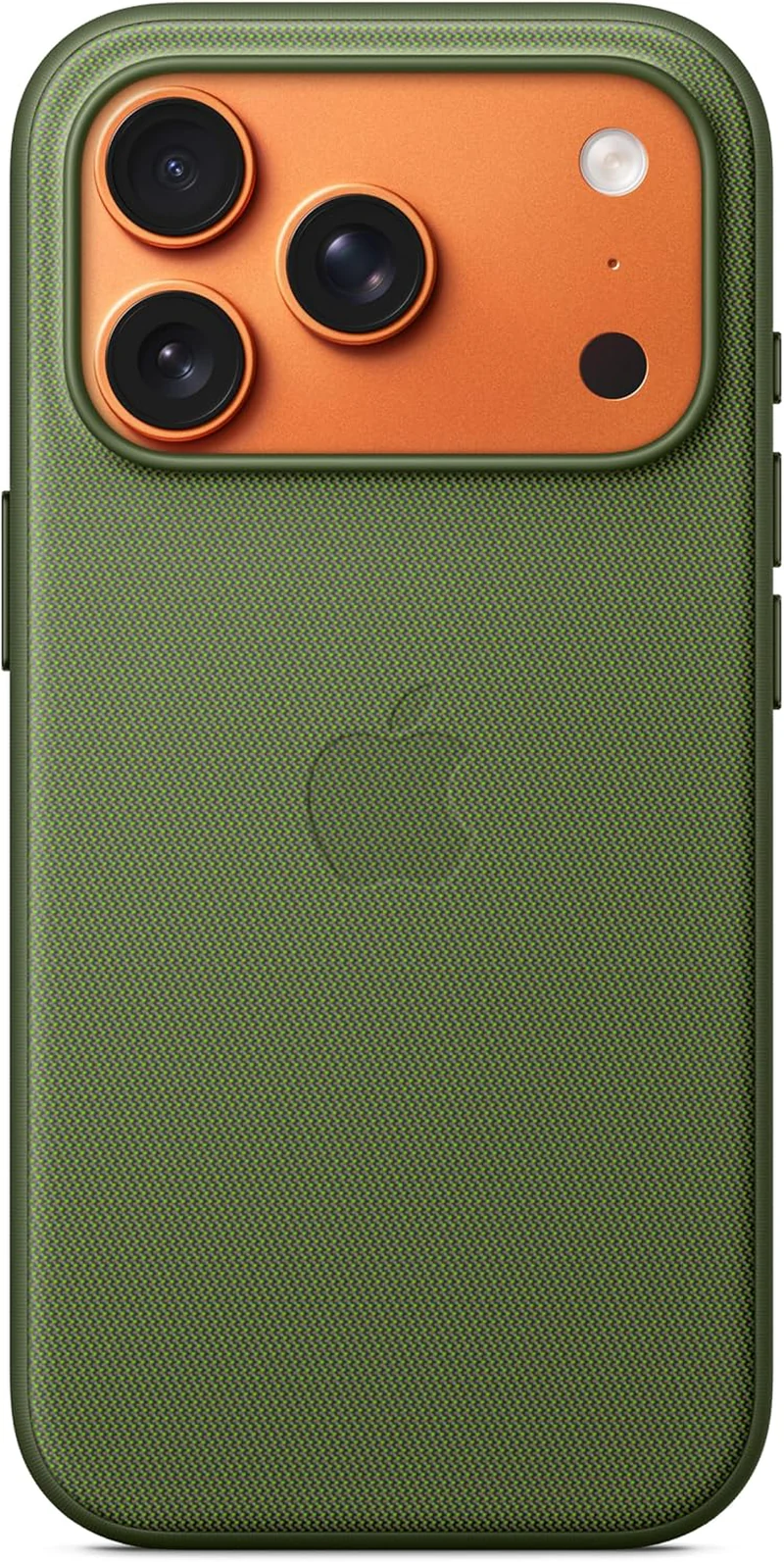 Carcasa de Silicona Original Apple con MagSafe para iPhone 17 Pro - Image 6