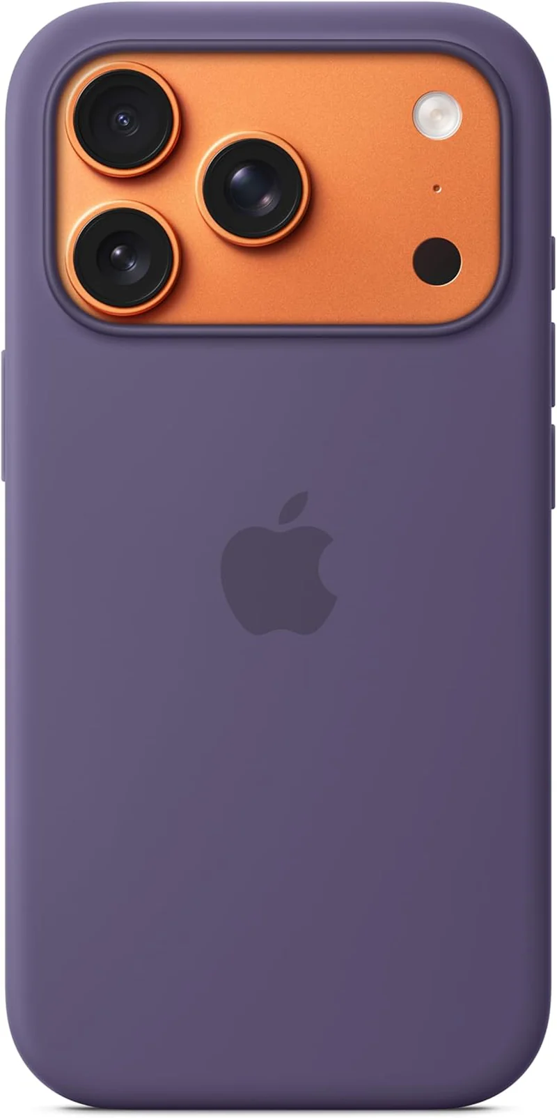 Carcasa de Silicona Original Apple con MagSafe para iPhone 17 Pro - Image 7