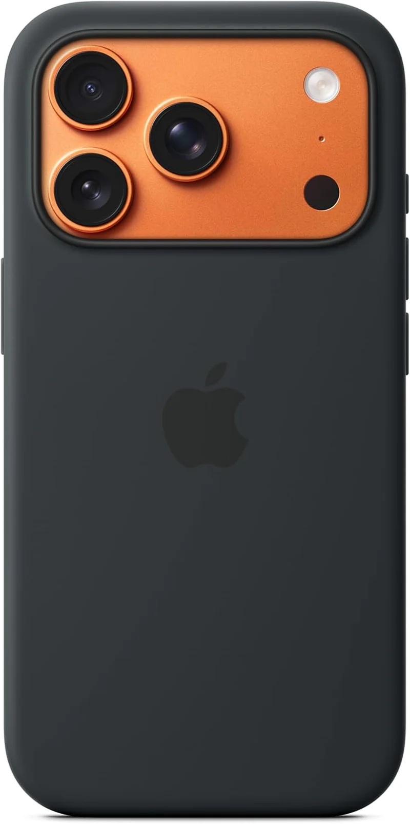 Carcasa de Silicona Original Apple con MagSafe para iPhone 17 Pro - Image 9