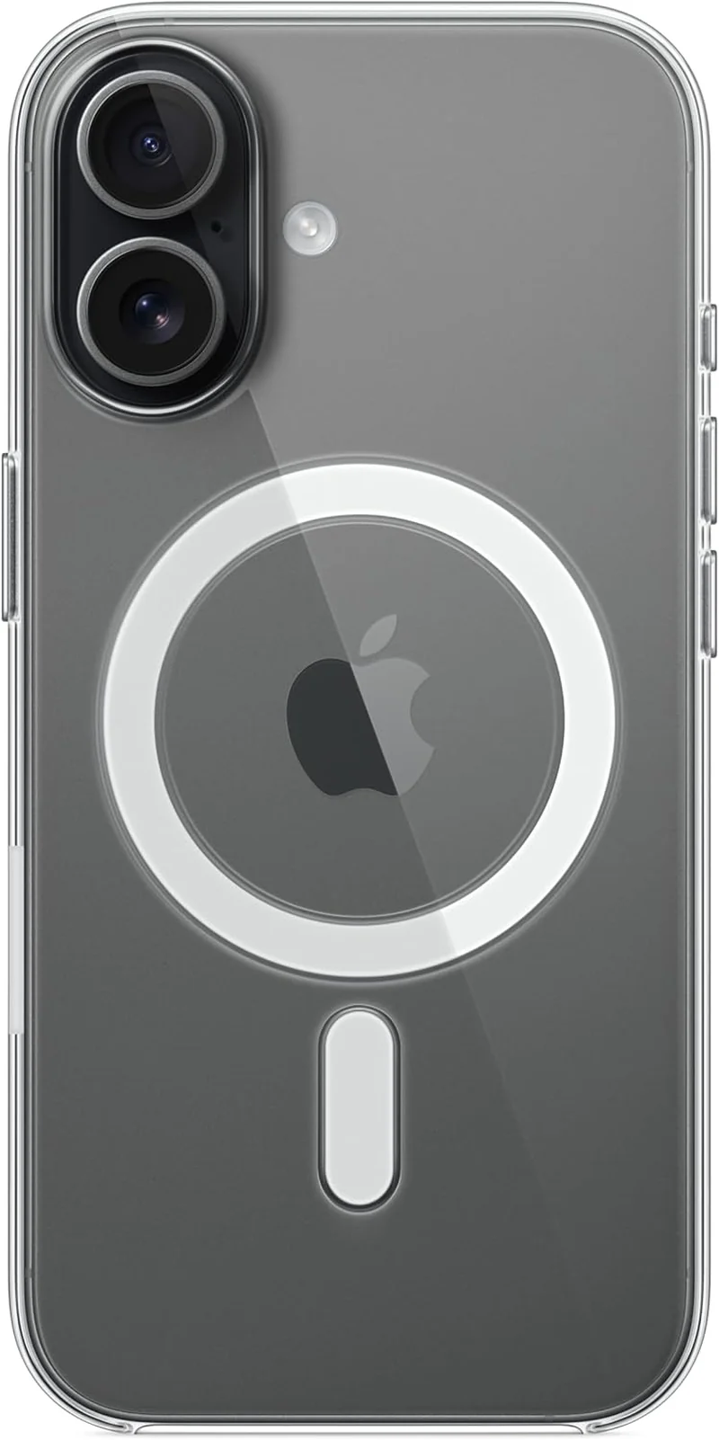 Carcasa de Silicona para iPhone 17 con MagSafe - Image 2