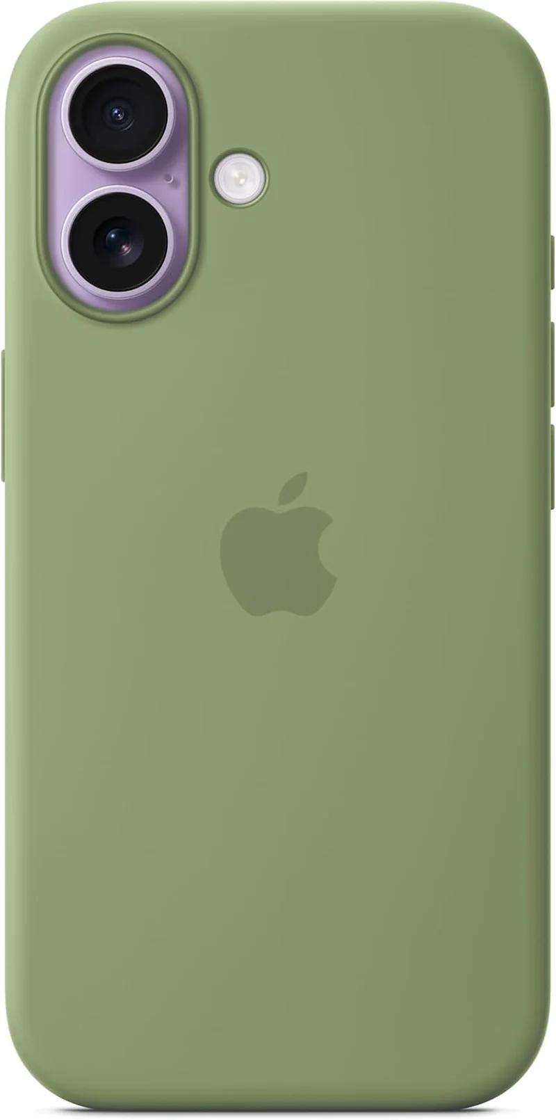 Carcasa de Silicona para iPhone 17 con MagSafe - Image 3