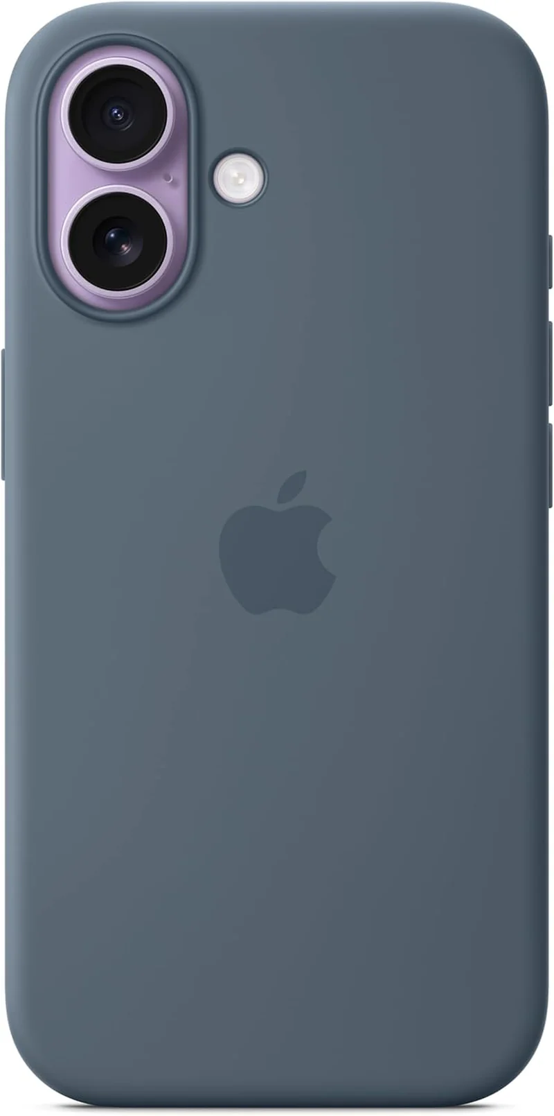 Carcasa de Silicona para iPhone 17 con MagSafe - Image 5