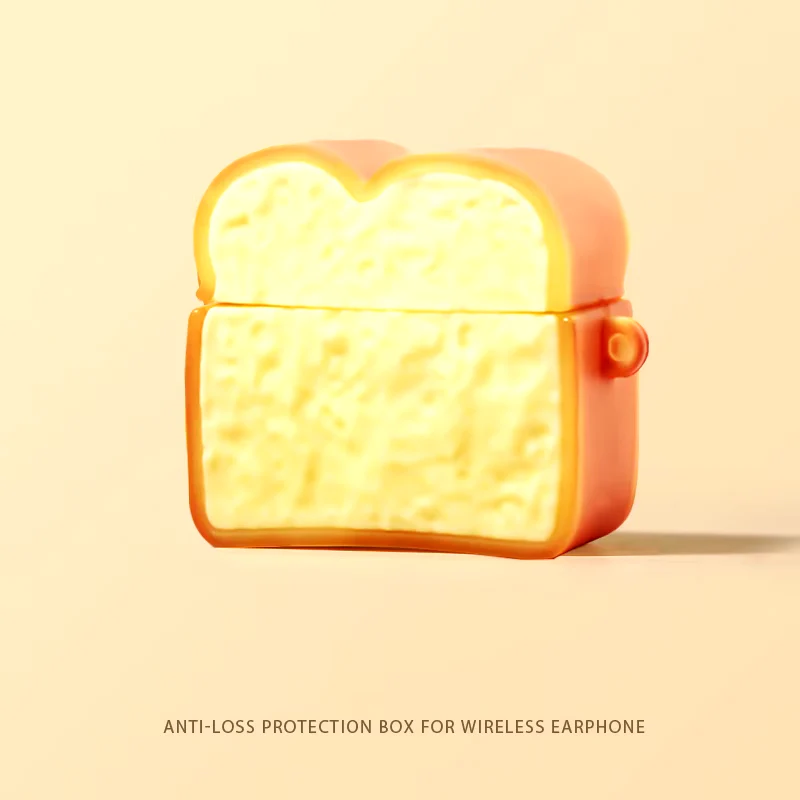 Carcasa Protectora de Airpods de silcon - Varios Modelos - Image 34