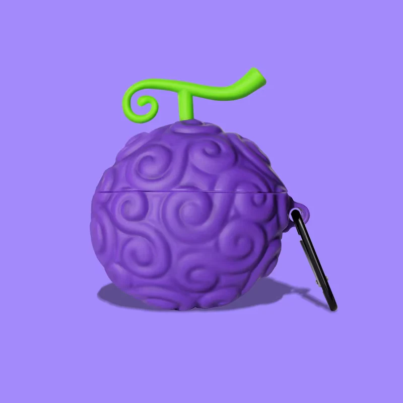 Carcasa Protectora de Airpods de silcon - Varios Modelos - Image 44