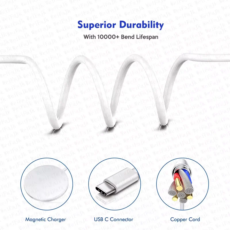 Cargador MagSafe para iPhone - Image 6