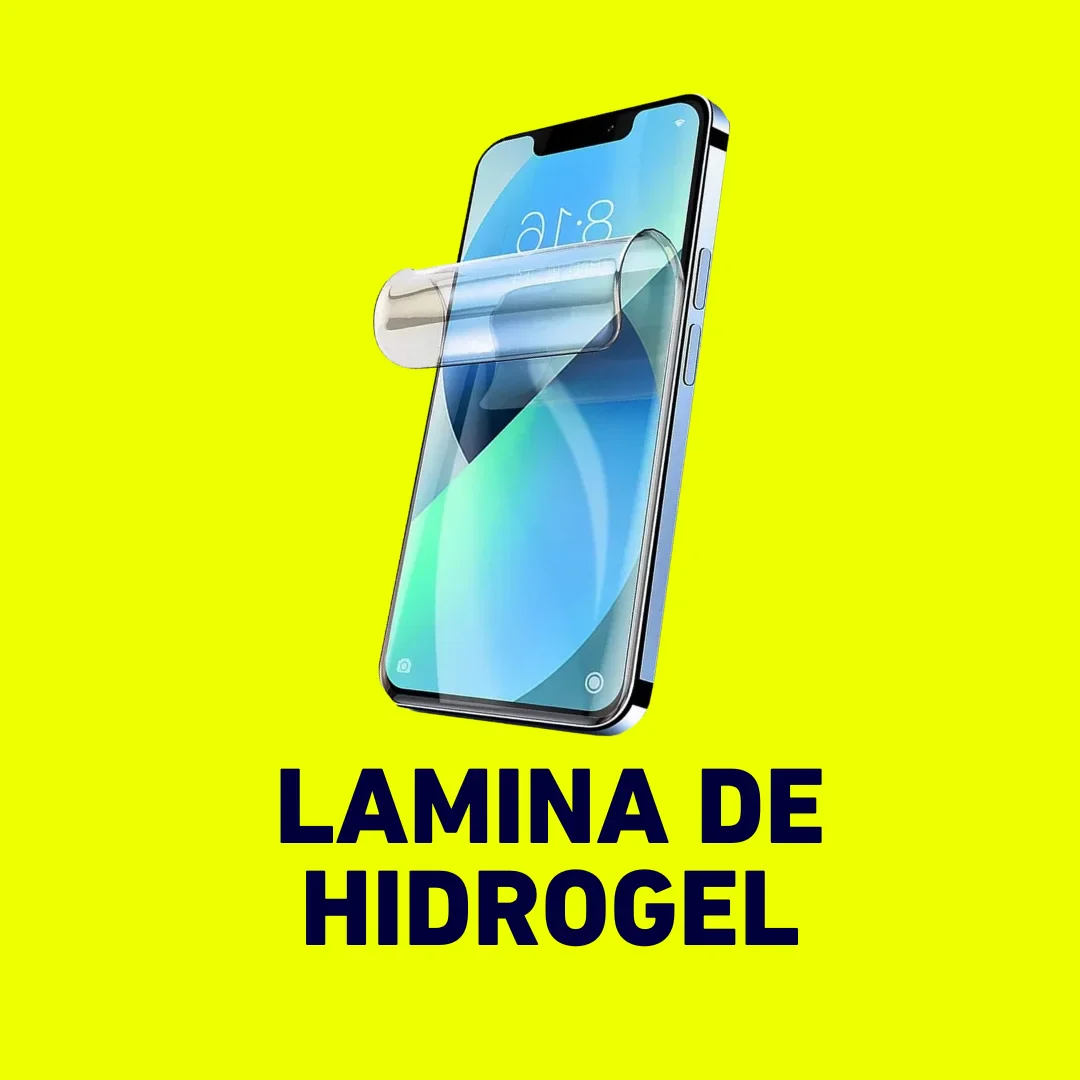 Cargador + Lamina + Carcasa |  Compatible con Todos los Modelos - Image 3