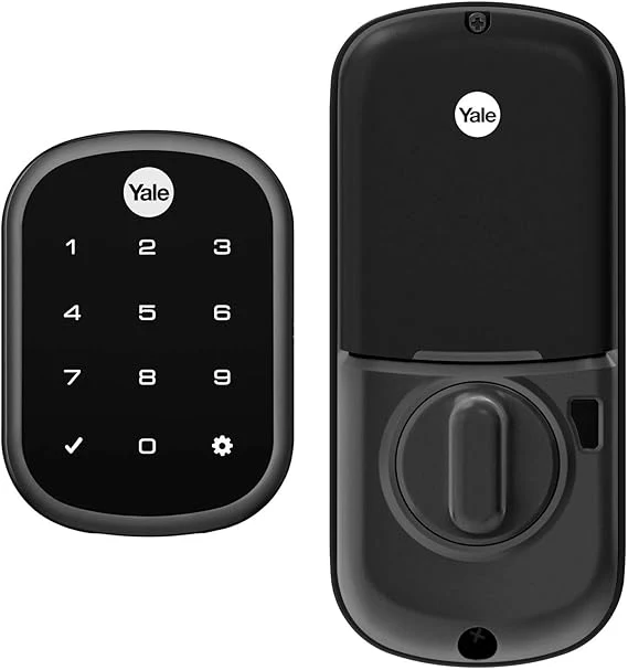 Cerradura inteligente Yale Assure Lock SL - Seguridad Minimalista - Image 2