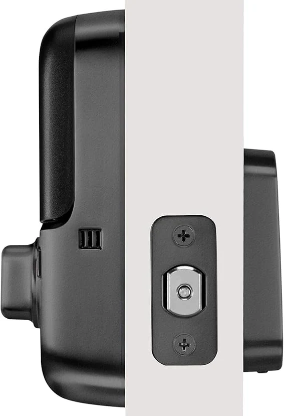 Cerradura inteligente Yale Assure Lock SL - Seguridad Minimalista - Image 3