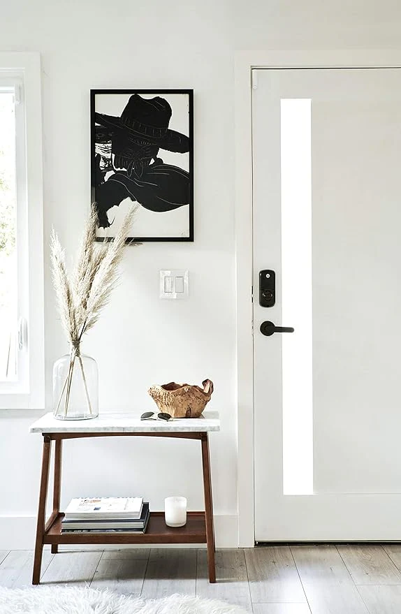 Cerradura inteligente Yale Assure Lock SL - Seguridad Minimalista - Image 4